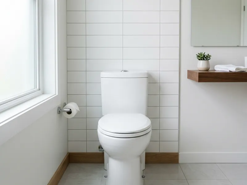 Toilet Repair & Installation Plumber in Myers Corner, NY